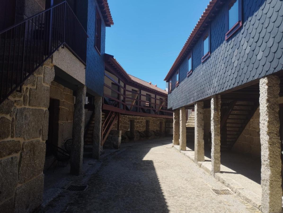 Quinta da Corredoura, Hotel Rural Guimarães Exterior foto